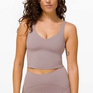 Lululemon align tank top size 8